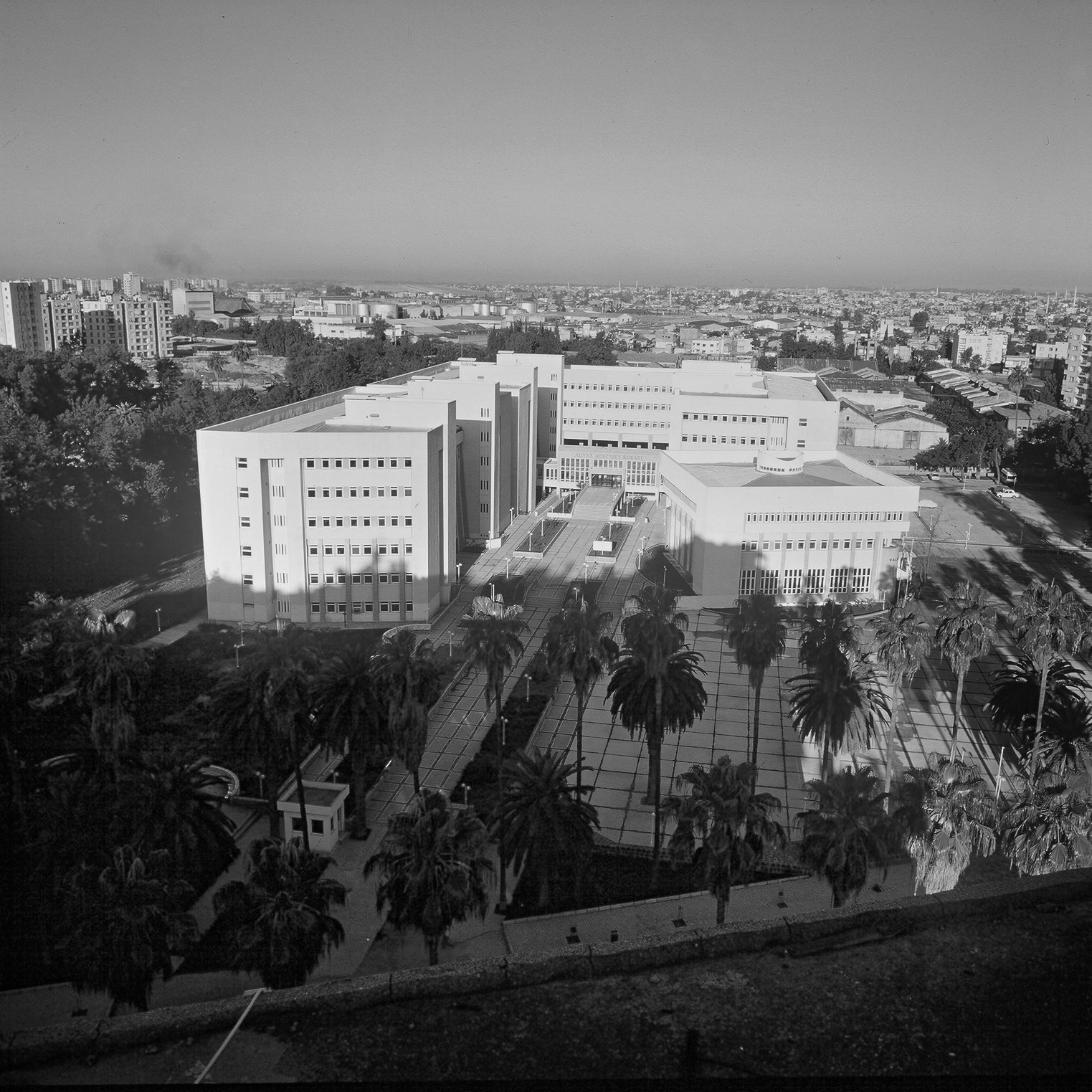 Adana Hükümet Konağı